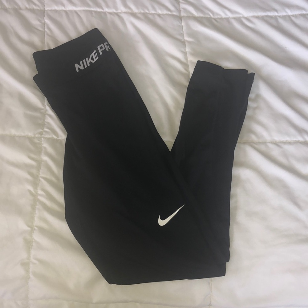 Nike Pro Leggings